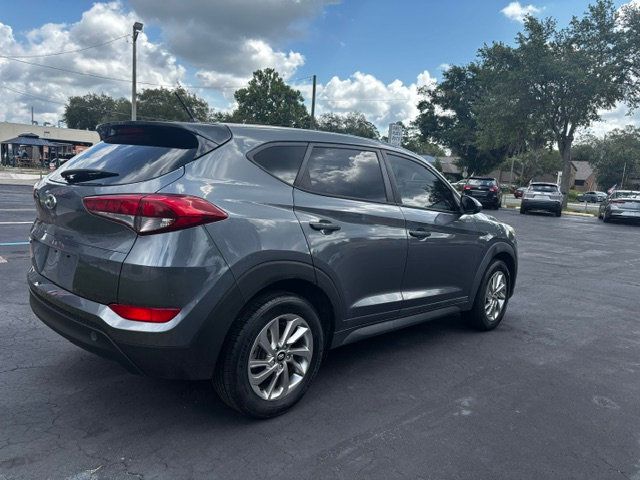 2018 Hyundai Tucson SE FWD - 23039512 - 3