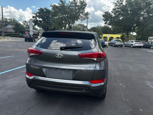 2018 Hyundai Tucson SE FWD - 23039512 - 5