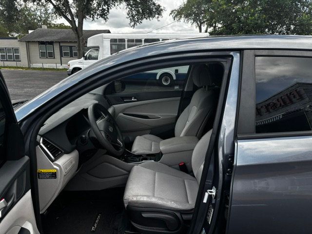 2018 Hyundai Tucson SE FWD - 23039512 - 6