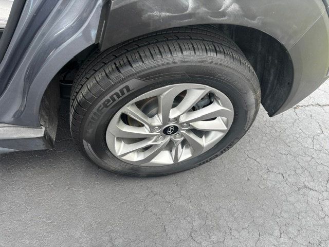 2018 Hyundai Tucson SE FWD - 23039512 - 7