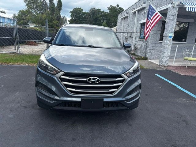 2018 Hyundai Tucson SE FWD - 23039512 - 8