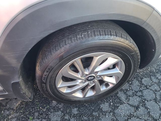 2018 Hyundai Tucson SEL - 22717354 - 12