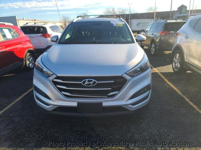 2018 Hyundai Tucson SEL - 22717354 - 1