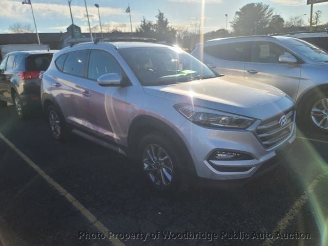 2018 Hyundai Tucson SEL - 22717354 - 2