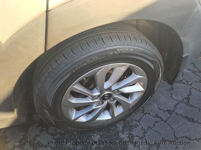 2018 Hyundai Tucson SEL - 22717354 - 5