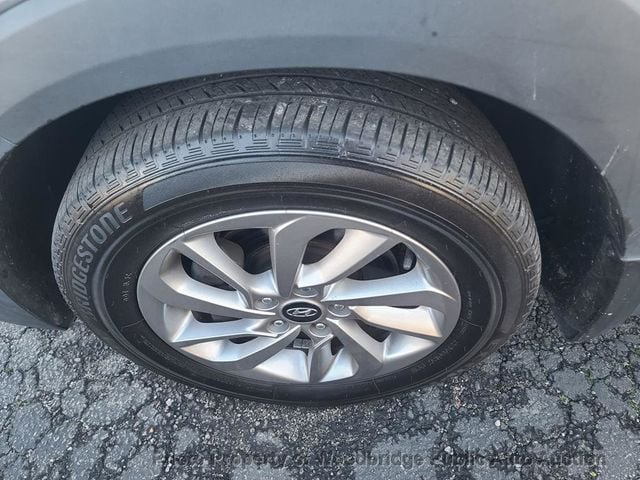 2018 Hyundai Tucson SEL - 22717354 - 6