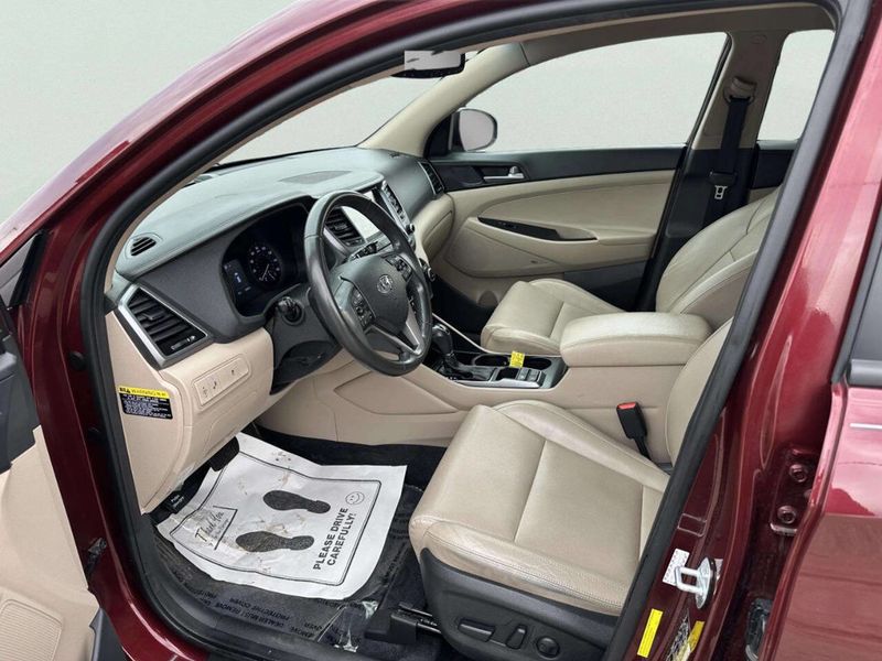 2018 Hyundai Tucson SEL 4dr SUV - 22963302 - 9
