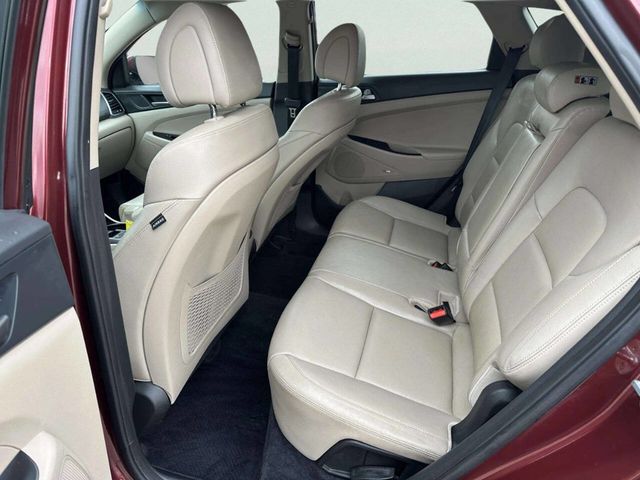 2018 Hyundai Tucson SEL 4dr SUV - 22963302 - 10