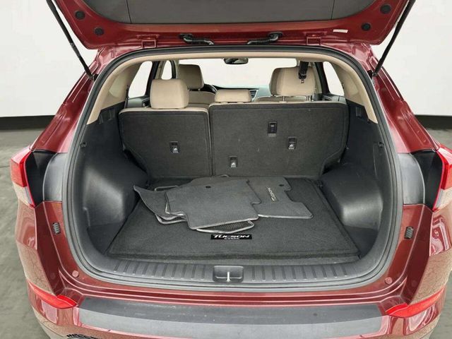 2018 Hyundai Tucson SEL 4dr SUV - 22963302 - 12