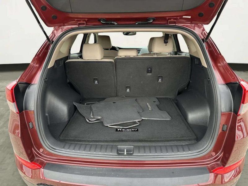 2018 Hyundai Tucson SEL 4dr SUV - 22963302 - 12