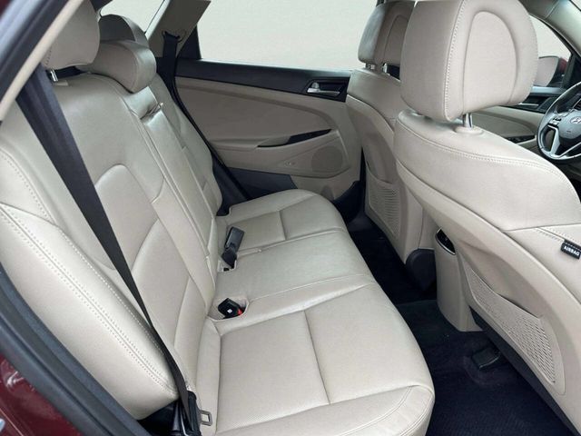 2018 Hyundai Tucson SEL 4dr SUV - 22963302 - 13