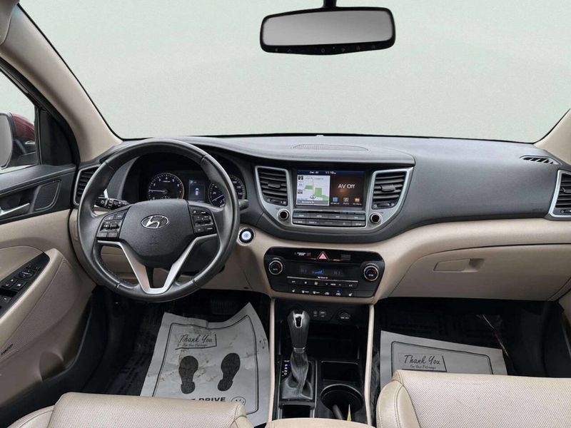 2018 Hyundai Tucson SEL 4dr SUV - 22963302 - 15