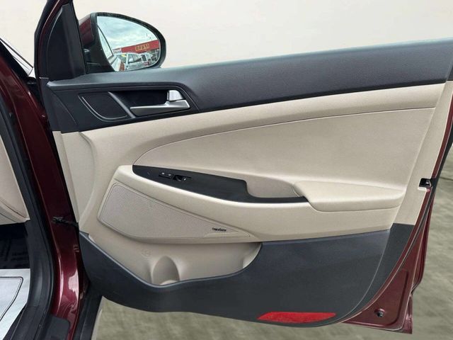 2018 Hyundai Tucson SEL 4dr SUV - 22963302 - 18