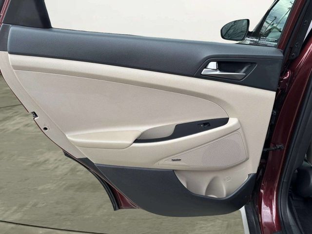 2018 Hyundai Tucson SEL 4dr SUV - 22963302 - 21