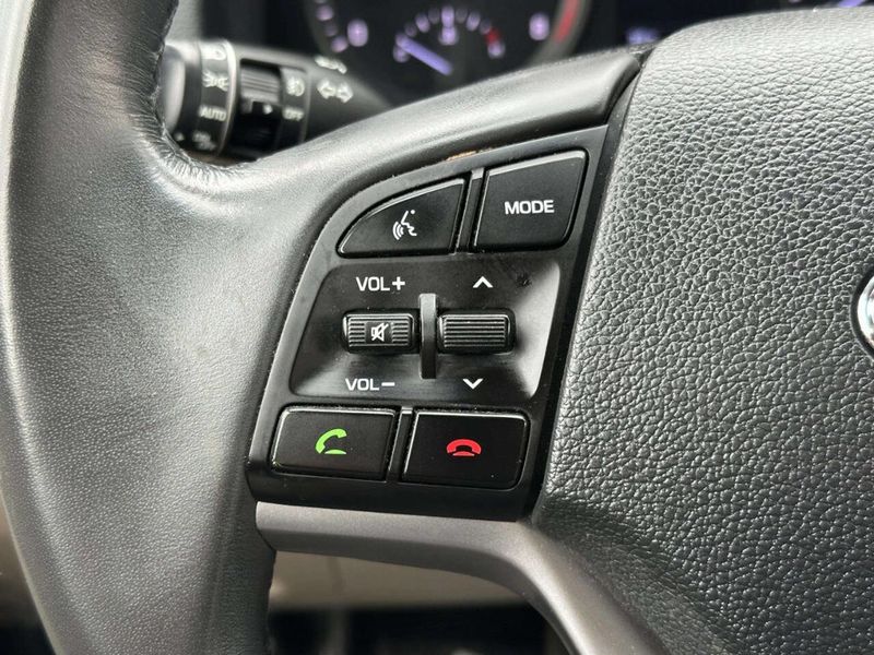 2018 Hyundai Tucson SEL 4dr SUV - 22963302 - 28