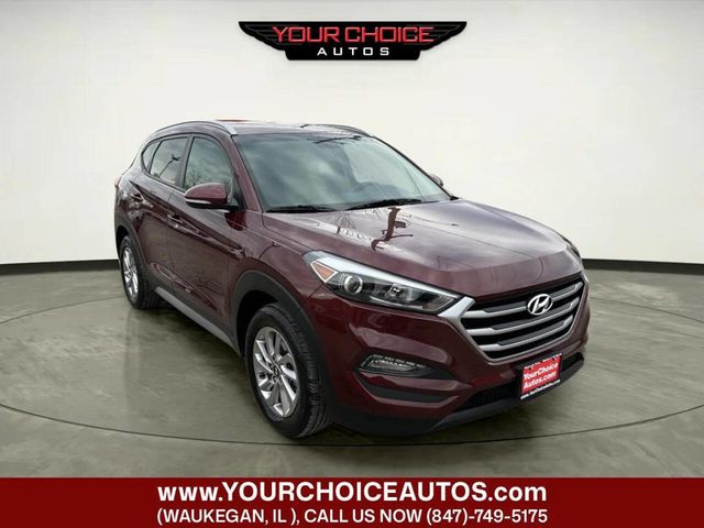 2018 Hyundai Tucson SEL 4dr SUV - 22963302 - 6