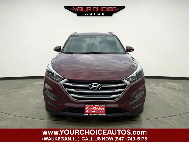 2018 Hyundai Tucson SEL 4dr SUV - 22963302 - 7