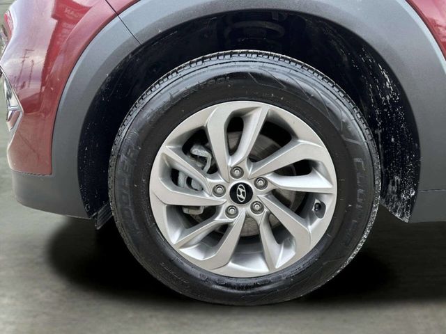 2018 Hyundai Tucson SEL 4dr SUV - 22963302 - 8