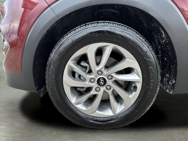 2018 Hyundai Tucson SEL 4dr SUV - 22963302 - 8