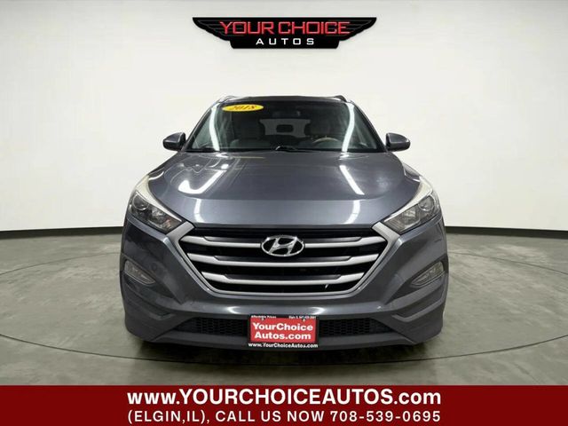 2018 Hyundai Tucson SEL 4dr SUV - 23054063 - 9