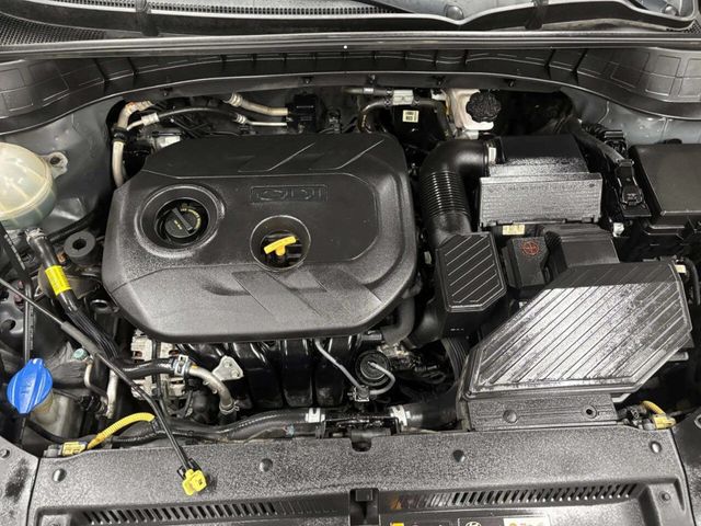 2018 Hyundai Tucson SEL 4dr SUV - 23054063 - 10