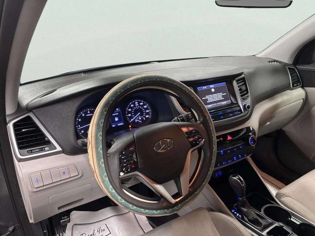 2018 Hyundai Tucson SEL 4dr SUV - 23054063 - 12