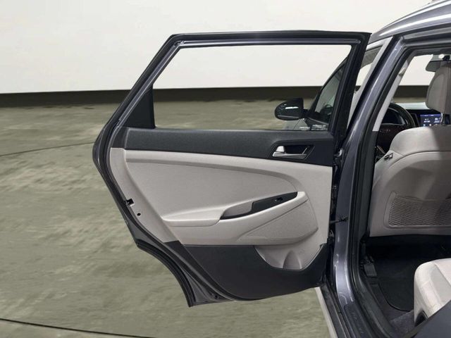 2018 Hyundai Tucson SEL 4dr SUV - 23054063 - 13