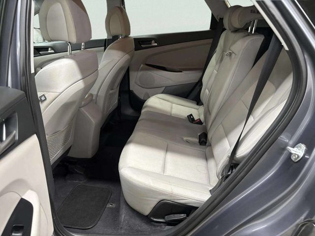 2018 Hyundai Tucson SEL 4dr SUV - 23054063 - 14