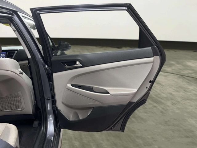 2018 Hyundai Tucson SEL 4dr SUV - 23054063 - 15