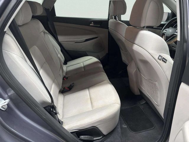 2018 Hyundai Tucson SEL 4dr SUV - 23054063 - 16
