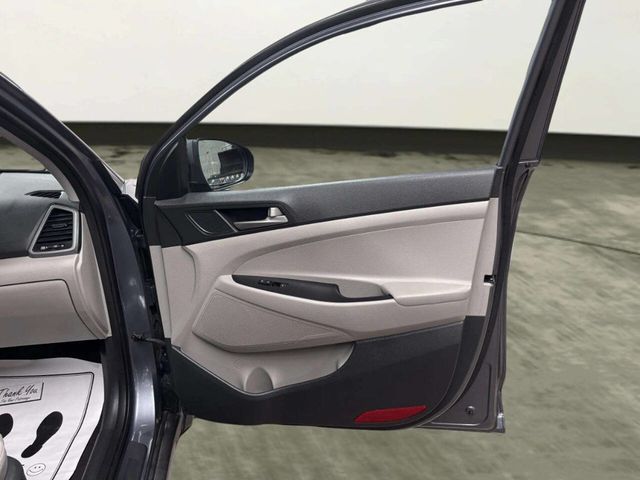 2018 Hyundai Tucson SEL 4dr SUV - 23054063 - 17