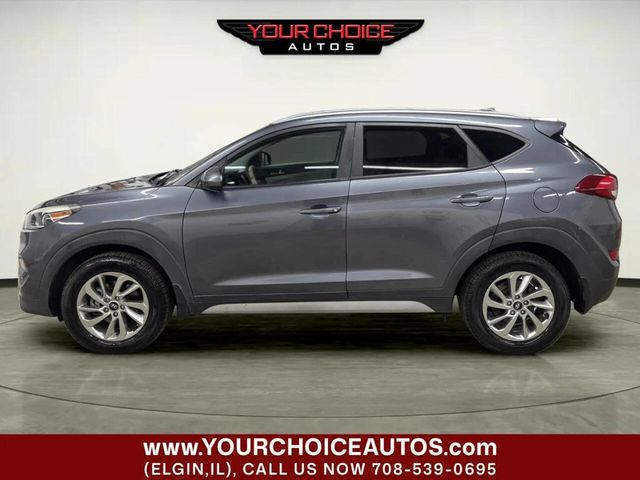 2018 Hyundai Tucson SEL 4dr SUV - 23054063 - 1