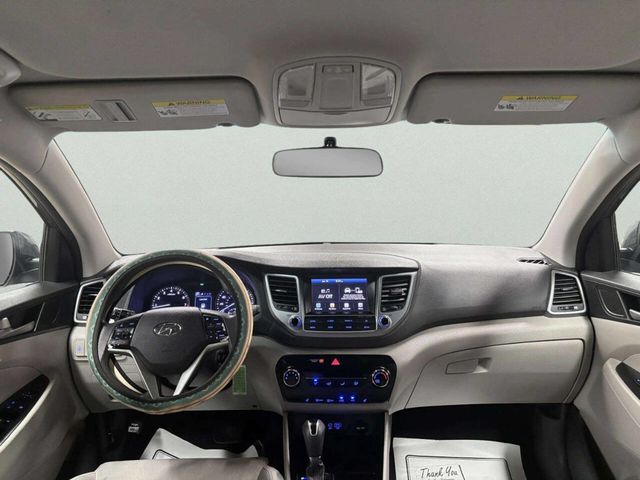 2018 Hyundai Tucson SEL 4dr SUV - 23054063 - 19