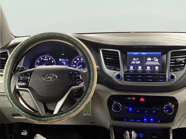 2018 Hyundai Tucson SEL 4dr SUV - 23054063 - 20