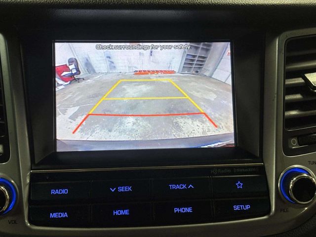 2018 Hyundai Tucson SEL 4dr SUV - 23054063 - 22