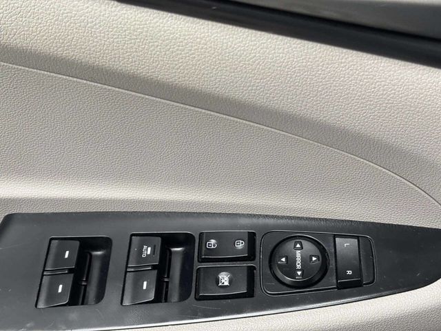 2018 Hyundai Tucson SEL 4dr SUV - 23054063 - 23