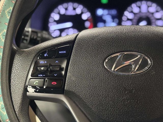2018 Hyundai Tucson SEL 4dr SUV - 23054063 - 25