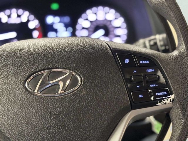 2018 Hyundai Tucson SEL 4dr SUV - 23054063 - 26