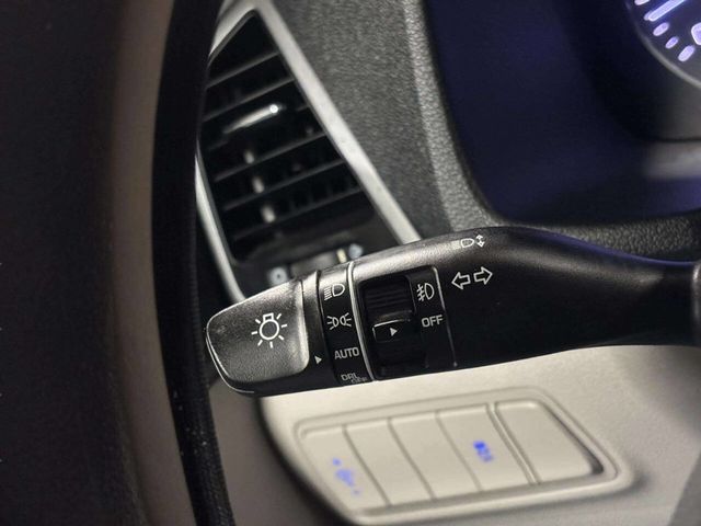 2018 Hyundai Tucson SEL 4dr SUV - 23054063 - 27
