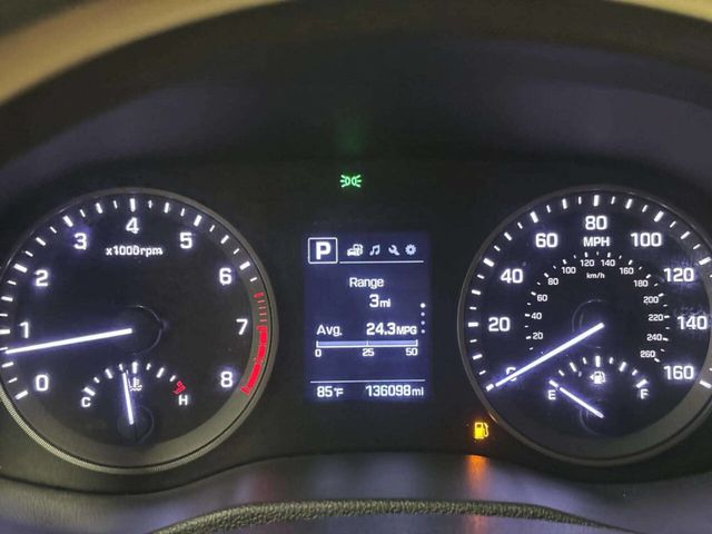 2018 Hyundai Tucson SEL 4dr SUV - 23054063 - 29