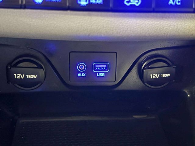2018 Hyundai Tucson SEL 4dr SUV - 23054063 - 31