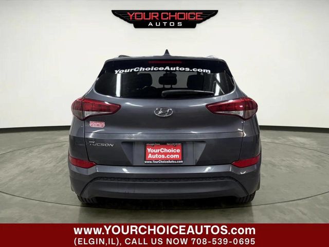 2018 Hyundai Tucson SEL 4dr SUV - 23054063 - 3