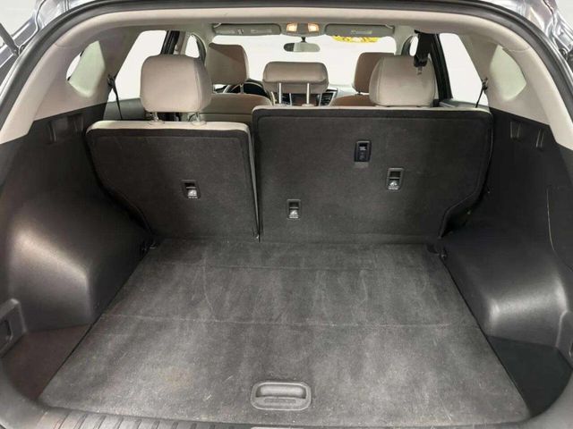 2018 Hyundai Tucson SEL 4dr SUV - 23054063 - 5