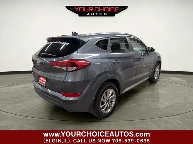 2018 Hyundai Tucson SEL 4dr SUV - 23054063 - 6