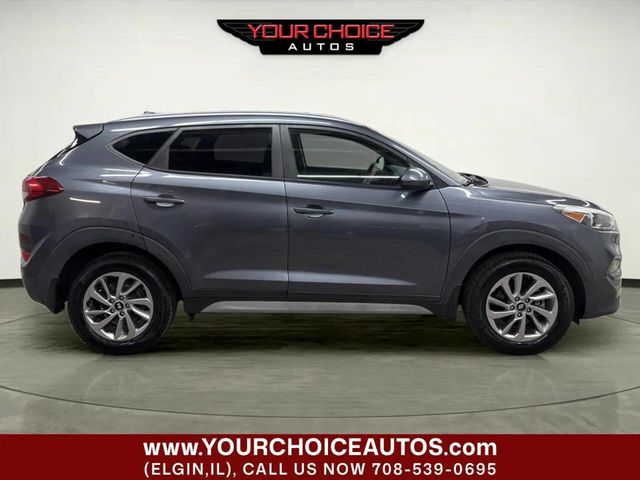2018 Hyundai Tucson SEL 4dr SUV - 23054063 - 7