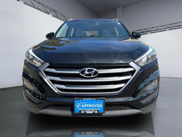 2018 Hyundai Tucson SEL AWD - 23007356 - 9