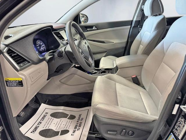 2018 Hyundai Tucson SEL AWD - 23007356 - 13