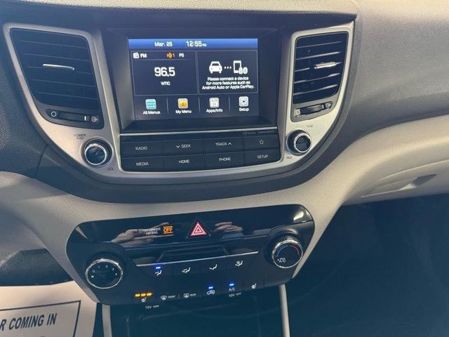 2018 Hyundai Tucson SEL AWD - 23007356 - 14