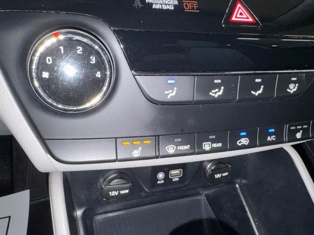 2018 Hyundai Tucson SEL AWD - 23007356 - 16