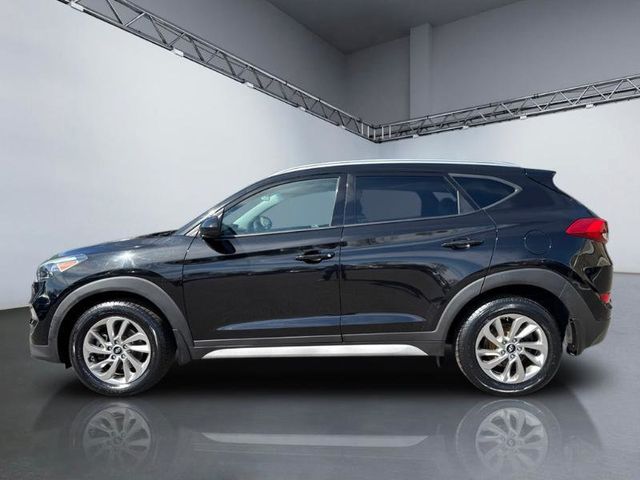 2018 Hyundai Tucson SEL AWD - 23007356 - 1